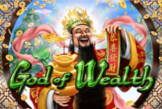 God of Wealth