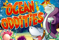 Ocean Oddities